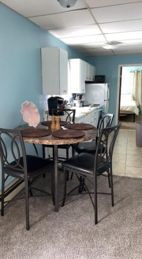 Entire 1 bedroom apartment in Niles Michigan Close to everything